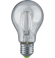 Лампа светодиодная   95 136 NLL-F-A60-5-230-B-E27  95136  Navigator