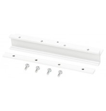 Усилитель стыка STR-30-W-US для трехфазного шинопровода белый  Б0049765  ЭРА