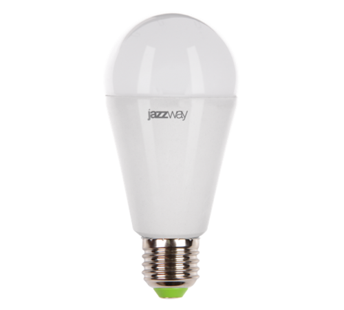 Лампа PLED- SP A65 20w E27 5000K 230/50  Jazzway