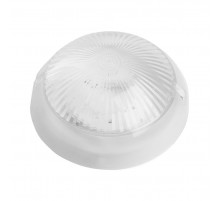 Светильник накладной IP54 , 220V 15Вт GX53 , ДБП 06-6-0011  48514  FERON