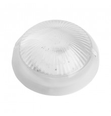 Светильник накладной IP54 , 220V 15Вт GX53 , ДБП 06-6-0011  48514  FERON