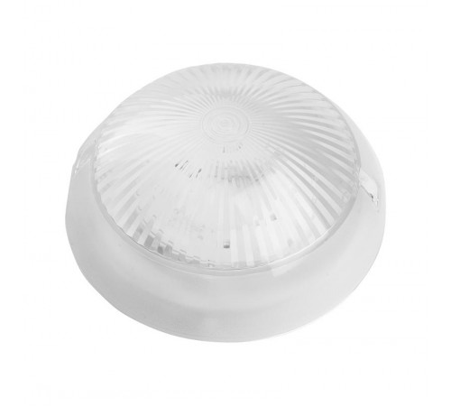 Светильник накладной IP54 , 220V 15Вт GX53 , ДБП 06-6-0011  48514  FERON