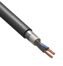 КГВВэнг(А)-LS 2х1,5 380/660-2  Конкорд