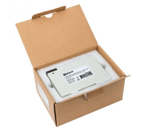 Программируемый контроллер F100 12 в/в N PRO-Logic EKF PROxima  F100-12A-N  EKF