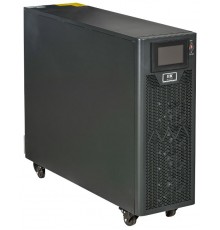 ITK ELECTRA OB ИБП 15кВА/15кВт 3ф 240VDC без АКБ  EOB-0015KVA-3-000  ITK