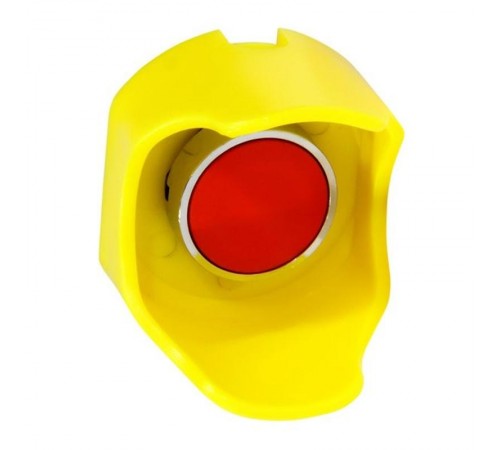 Защитный кожух для кнопок аварийной остановки П-образный EKF PROxima   scep-p   EKF