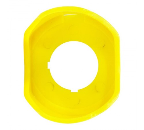 Защитный кожух для кнопок аварийной остановки П-образный EKF PROxima   scep-p   EKF