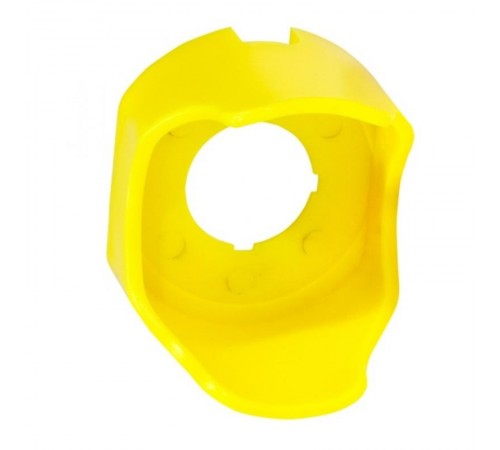 Защитный кожух для кнопок аварийной остановки П-образный EKF PROxima   scep-p   EKF