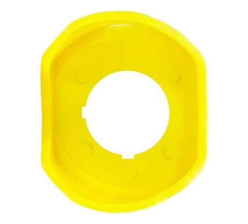 Защитный кожух для кнопок аварийной остановки П-образный EKF PROxima   scep-p   EKF