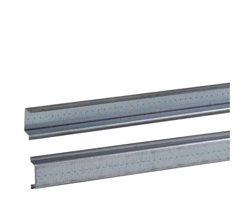 DIN-РЕЙКА СИММЕТР. 2М 15Х35 ПЕРФОРИР.  NSYSDR200D  Schneider Electric