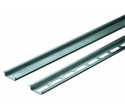 DIN-РЕЙКА СИММЕТР. 2М 15Х35 ПЕРФОРИР.  NSYSDR200D  Schneider Electric