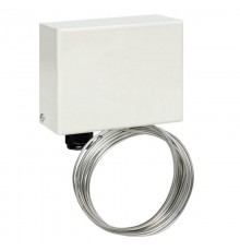 Реле температуры (термостат капиллярный) 3 метра TR-15-3  TR-15-3  EKF