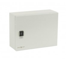 Удлинитель СТАНДАРТ Р16-010 10А 3 гн ПВС 2*1 (10м)  727  Радист