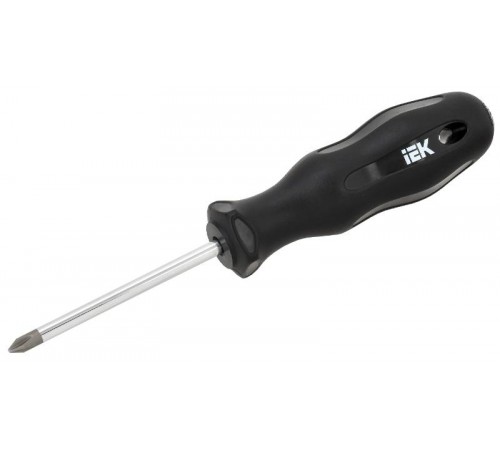 ARMA2L 5 Отвертка PH1х75 Т1  A2L5-SC10-T1-PH-10-075  IEK