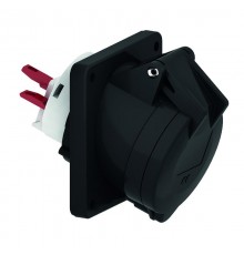 Розетка панельная 3р(2p + PE) 32А 230 QC IP44 I 120439-Bals I Bals