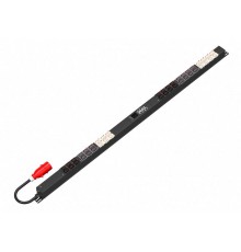 Блок распределения питания SMARTWATT PDU P-series 0U-MIS-3P16A-SMB-21C13-21C39-UL-3M-IEC309  4512020450065  SMARTWATT