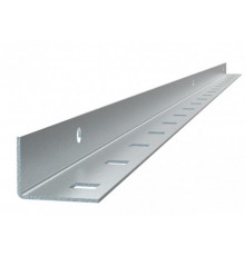 Держатель пластронов FORT высотой 1000 (2шт.) EKF PROxima  FDP10  EKF