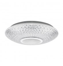 Светильник настенно-потолочный Satori Melody 2700-6500 K RGB Bluetooth Sound с пультом и APP LED  624-001  Rexant