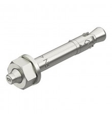 Анкерный болт N, 6x49мм, нерж.сталь  3498399  OBO Bettermann