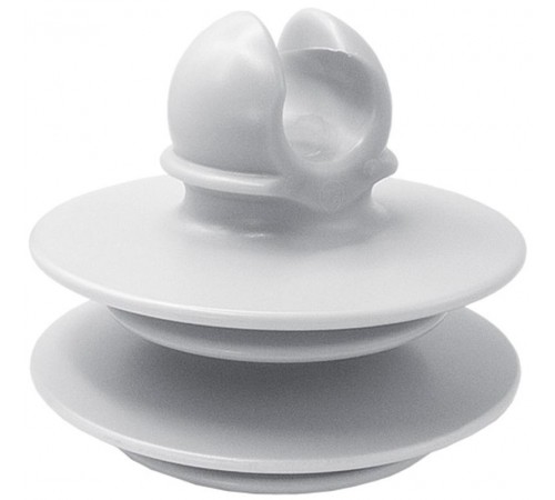 Полимерный штыревой изолятор (ПШИ-20)  13400532  НИЛЕД