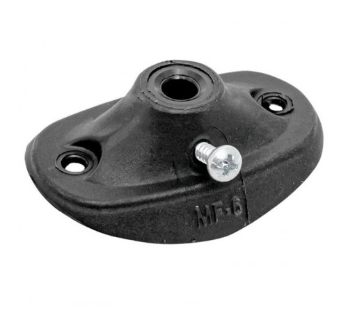 Фланец для канального датчика температуры 6 мм FL-6  FL-6  EKF