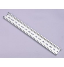 DIN-рейка оцинкованная  20см ДН-101   32050DEK  DEKraft