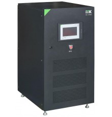 ELECTRA OB ИБП 20кВА/18кВт 3ф 360-384VDC без АКБ  EOB-0020KVA-3-000-T  ITK