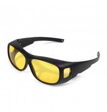 Очки монтажника ОМ-06  79687  КВТ