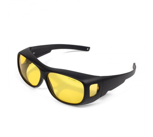 Очки монтажника ОМ-06  79687  КВТ