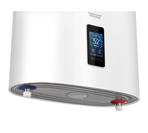 Водонагреватель EWH 80 Smartinverter  НС-1237354  Electrolux