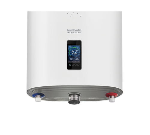 Водонагреватель EWH 80 Smartinverter  НС-1237354  Electrolux
