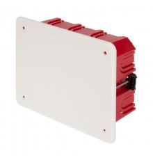 Коробка распределительная с/у для полых стен 120х92х45 мм  28-3045  REXANT