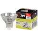 Лампа галогенная 20Вт 12В GU4 MR11  C0027361  ЭРА