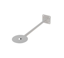 Кронштейн для камер видеонаблюдения, 45см, боковой  34-0886  REXANT