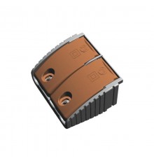 Клемма безвинтовая розеточная OT CABLE CLAMP A-STYLE UNV1  4052899089570  Osram