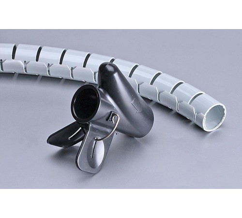 Бандаж самозаворачивающийся с ключом БСК 25 (2м)  64783  Fortisflex