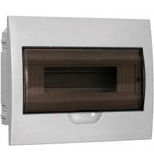 Бокс ЩРВ-П-12 модулей встраиваемый пластик IP41 (222х280х92мм) LIGHT  MKP12-V-12-40-10-L  IEK