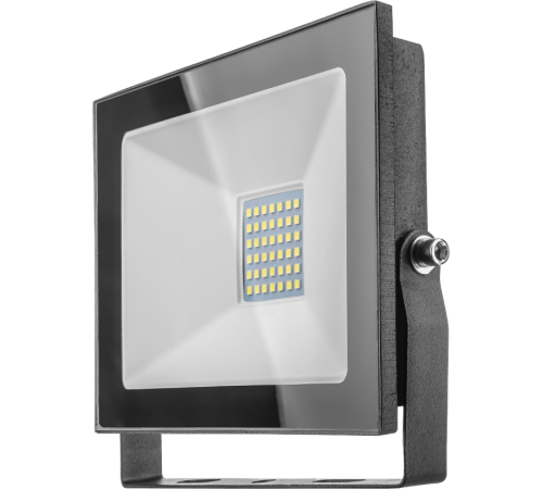 Прожектор светодиодный  OFL-50-BLUE-BL-IP65-LED  61182  ОНЛАЙТ