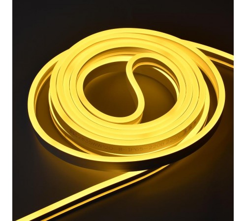 Комплект DIY (2835WW120-8-IP65-220В 5м + др.)  LSR5-1-120-65-2-05-S0  IEK