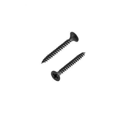 Саморез гипсокартон-металл 3,5х32, пакет (1000 шт/уп)  1143-3532-2  Kranz