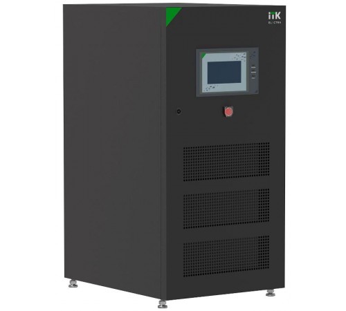 ITK ELECTRA OB ИБП 15кВА/13,5кВт 3ф 360-384VDC без АКБ  EOB-0015KVA-3-000-T  ITK