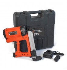 Газовый монтажный гвоздезабивной пистолет 90Дж 7,2В  PR08.17903  Промрукав