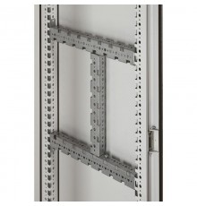 Перфорированный траверс многофункциональный - для шкафов Altis шириной/высотой/глубиной 2000 мм  048033  Legrand