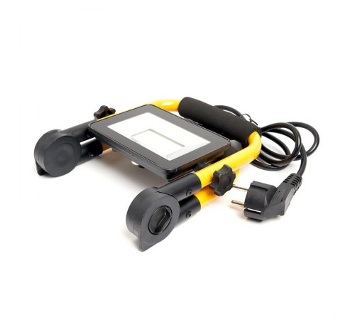 Прожектор светодиодный LL-513 прожектор светодиодный переносной 50W, 6400K, 78*SMD2835, 4000Lm, IP65  29747  FERON