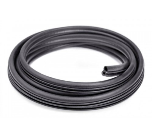 Уплотнитель для соединения шкафов Conchiglia в глубину ВхШ 1840/685mm  G5BTBG186  DKC