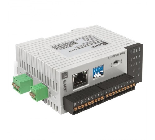 Программируемый контроллер F200 12 в/в N PRO-Logic EKF PROxima  F200-12A-N-P11  EKF