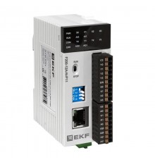 Программируемый контроллер F200 12 в/в N PRO-Logic EKF PROxima  F200-12A-N-P11  EKF