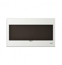 Корпус пластиковый NEX5-C11600 IP30 16 мод. 1 ряд. встраиваемый (R)  301810  CHINT