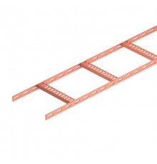 КАБЕЛЬНЫЙ ЛОТОК ЛЕСТНИЧНОГО ТИПА ДЛЯ СУДОСТРОЕНИЯ (SL 42 200 SG)  7097050  OBO Bettermann