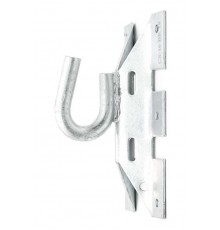 Крюк универсальный (CS 16)  20801281  ВК